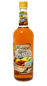 H.H. Hutchings&rsquo; Amaretto